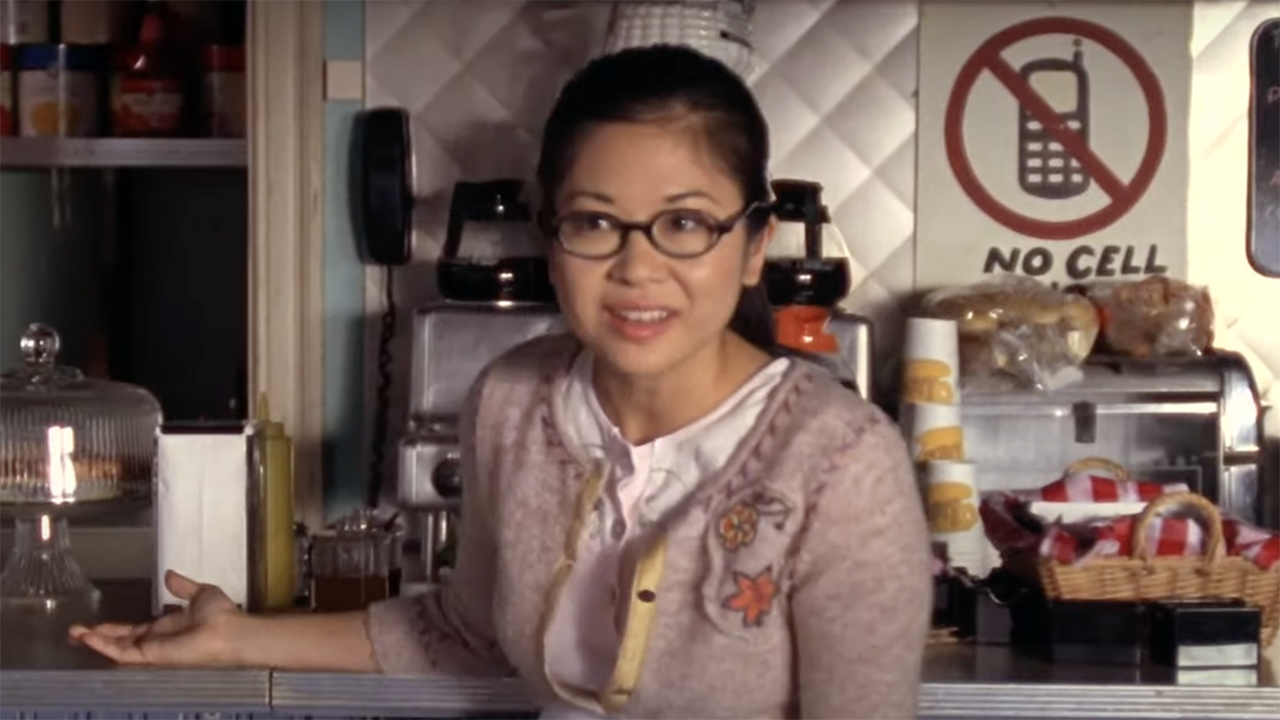 'Gilmore Girls' Star Keiko Agena Says She Was in 'Survival Mode' While Playing Lane Kim